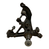 AUDI A3 E-TRON  KNUCKLE, LEFT 5Q0-505-435-F